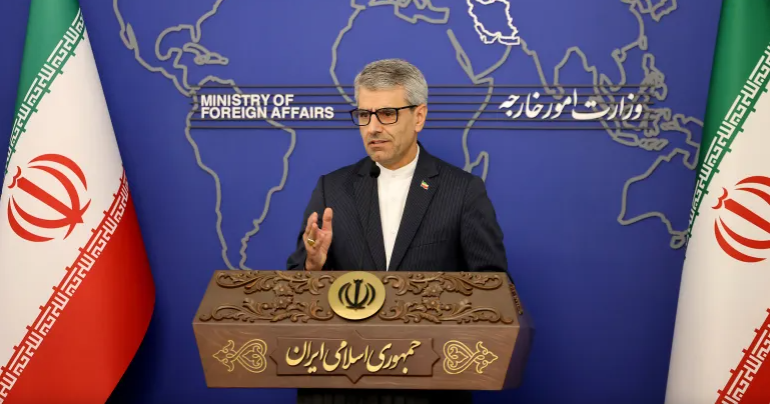 Iran Tuntut Jaminan Keringanan Sanksi dalam Perundingan Nuklir dengan AS